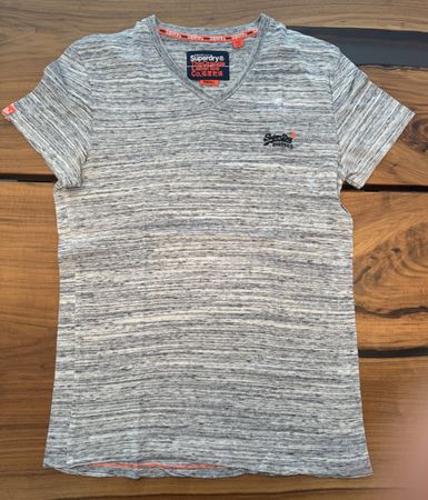 Superdry T-Shirt Gr. S 