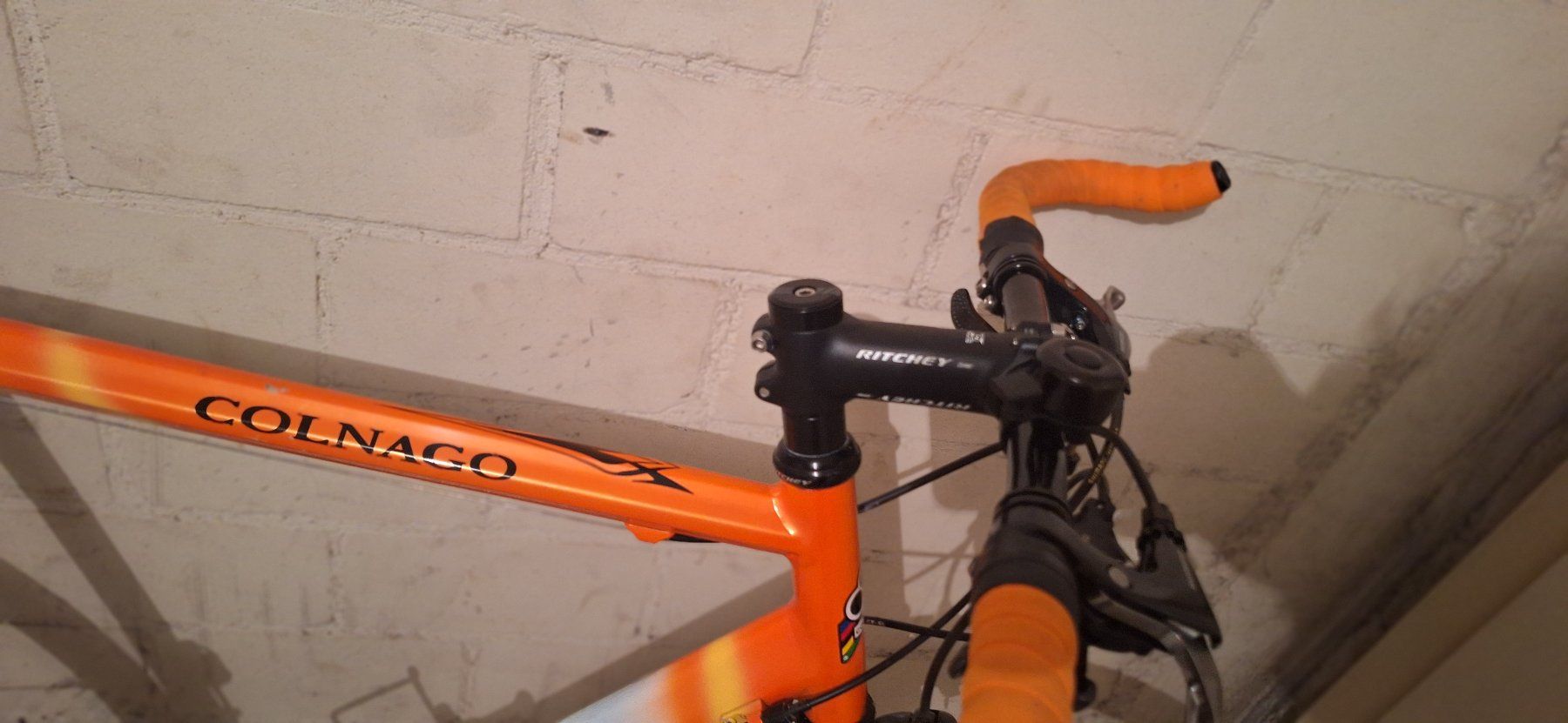 Colnago Velos: velo – Gebraucht aus Neuhausen von Kloti21 7