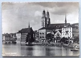 Zürich