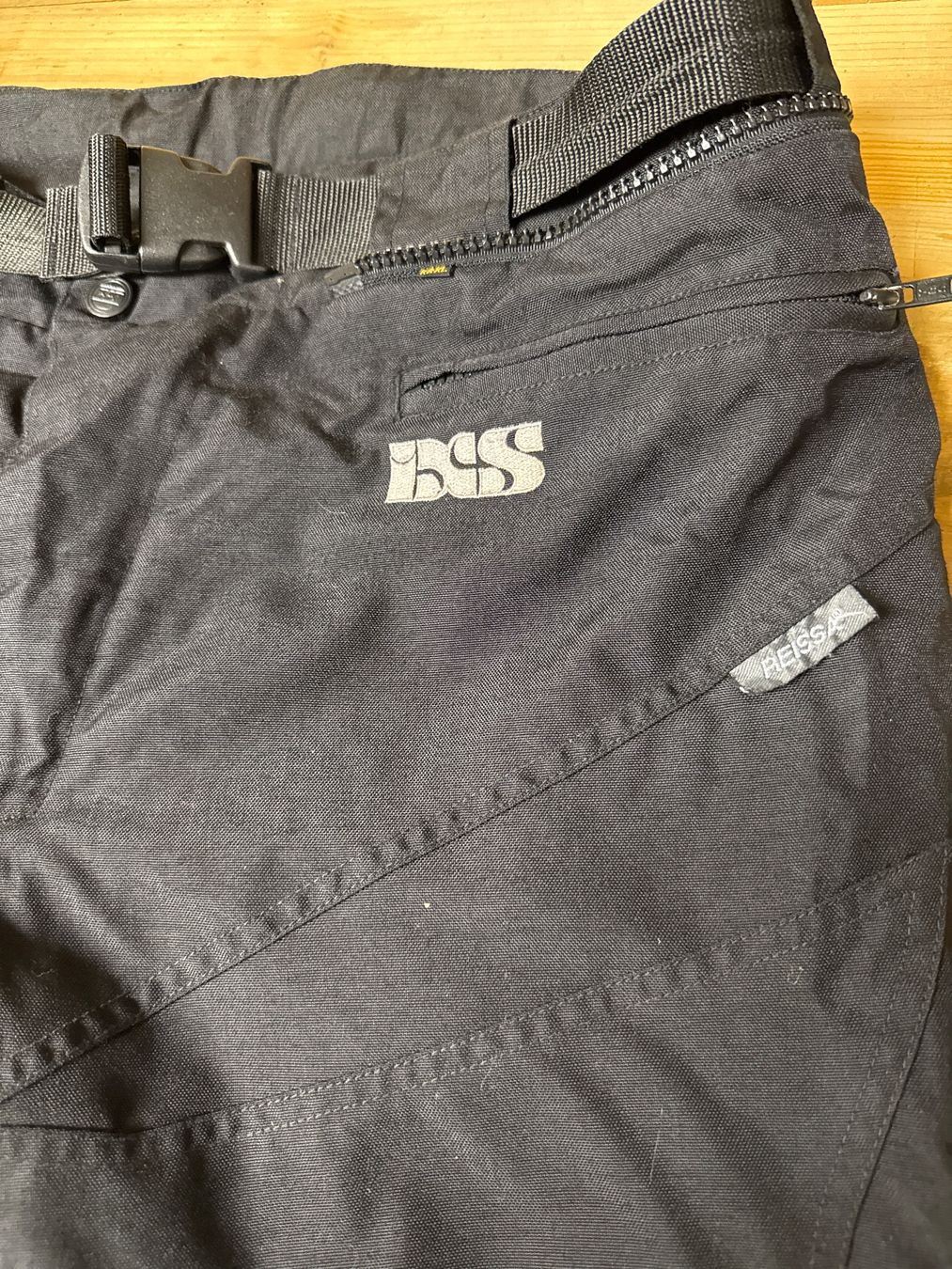 Pantalons: Motorradhose Grösse K2XL mit Innenfutter – D'occasion à Uitikon Waldegg par Pamina0 3