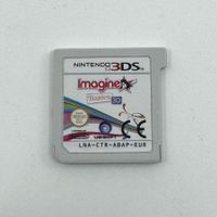 Imagine Babies 3D (Nintendo 3DS)
