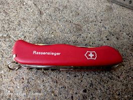 Taschenmesser Victorinox / Räumung Flohmarkt