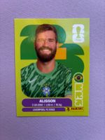 FIFA WC 2026 Alisson BRA 2 Sticker