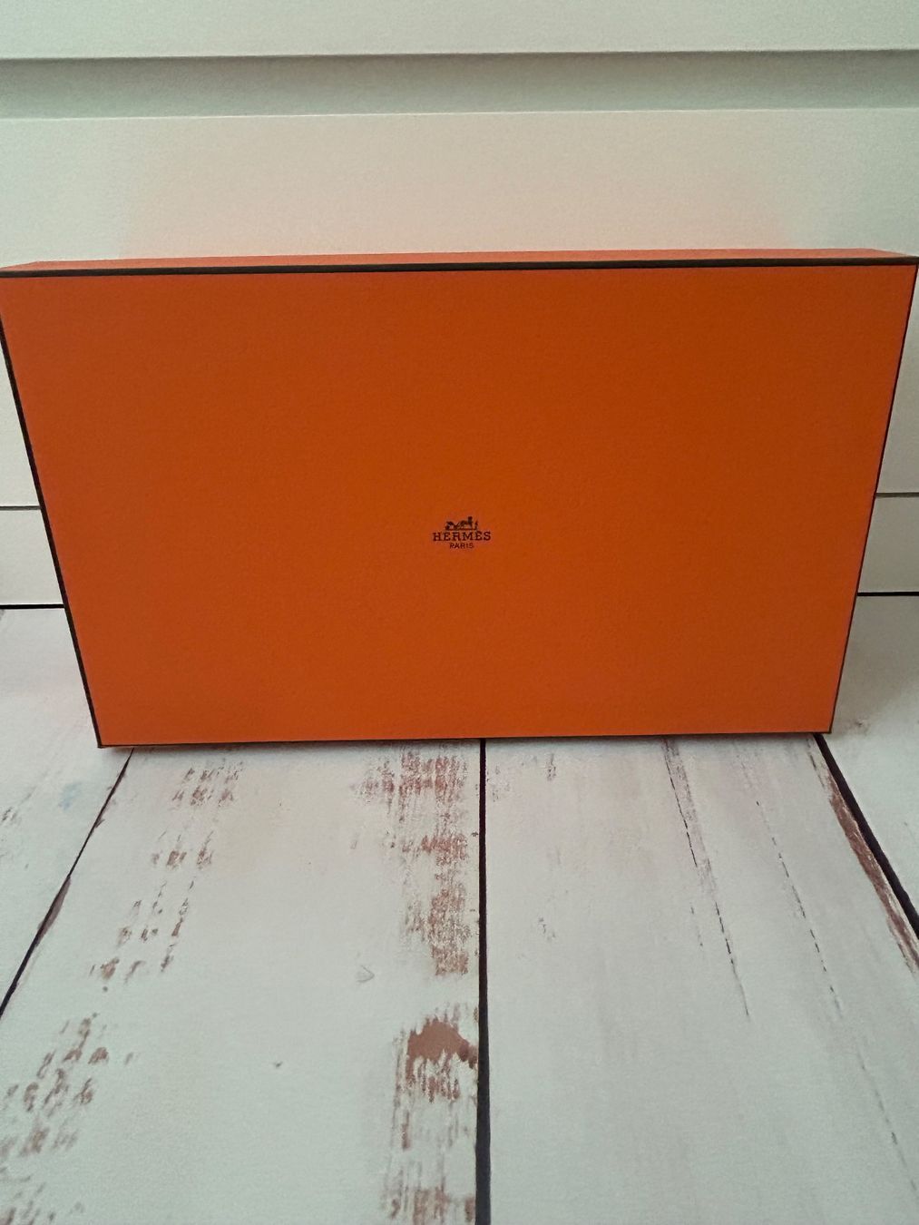 Hermès Autres décorations & accessoires: Box Schachtel Hermes 1 box – D'occasion à Zürich par Ferienan 1