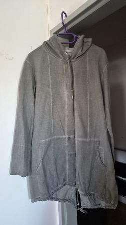 NILE schöne Jacke Gr. S