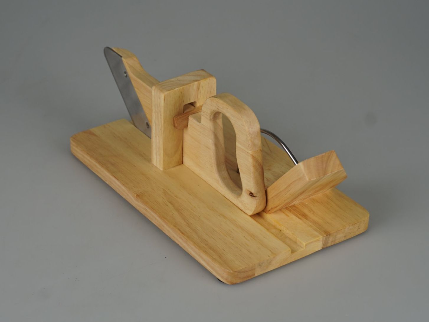 Elettrodomestici da cucina: Nerthus Holzhobel – Usato da Rüti ZH venduto da Restwert_Rueti_ZH 1