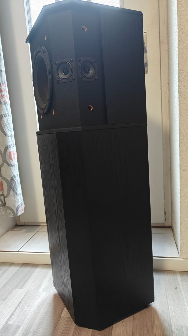 Bose Lautsprecher: Bose 10.2 Series II – Gebraucht aus Moosleerau von dam_jq9v 7