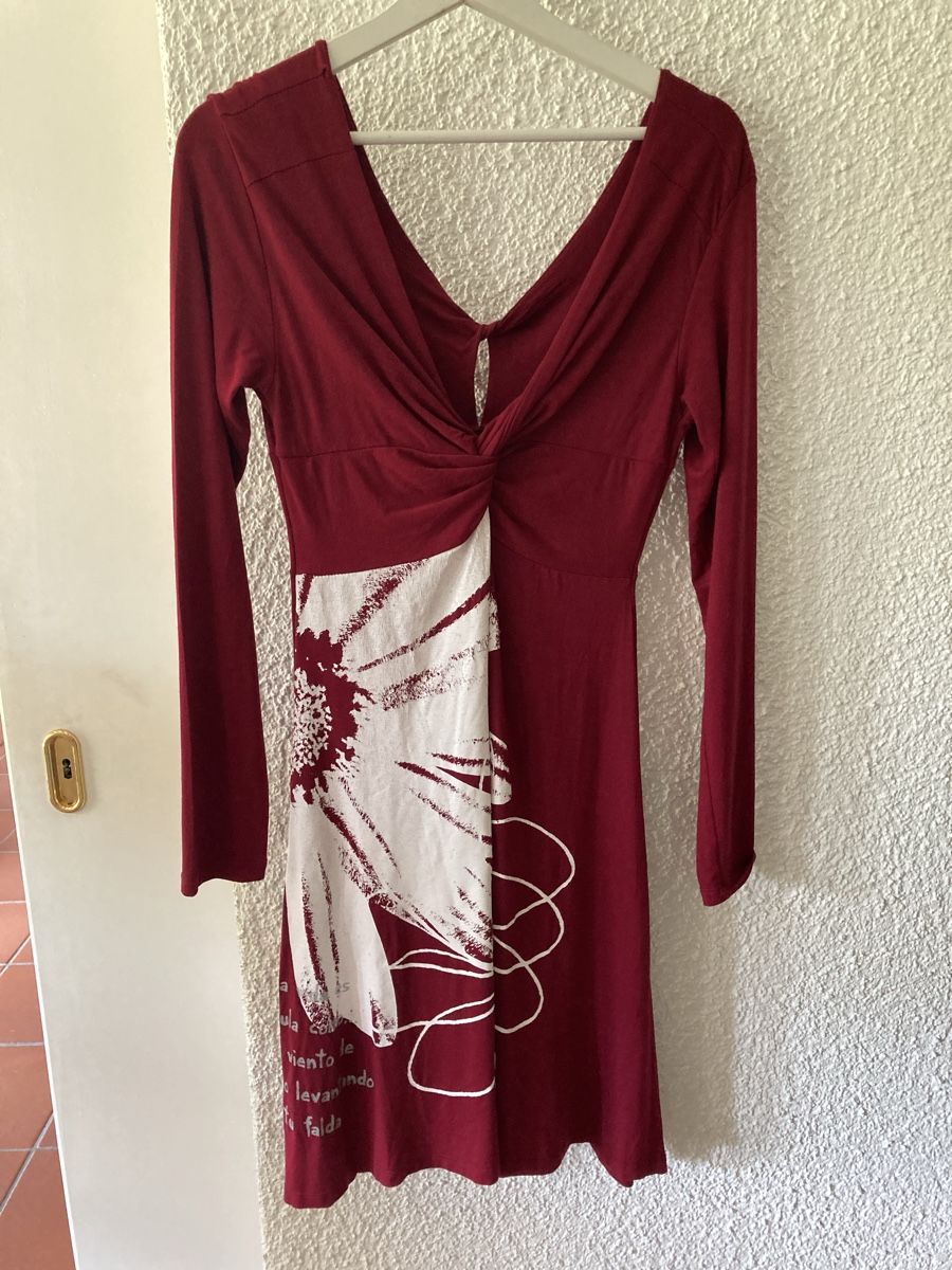 Desigual Kleider: Damenkleid von Desigual – Gebraucht aus St.Gallen von patpod