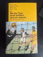 YB-Meisterbuch 2018 Wo das Tram nicht hinfährt, ...