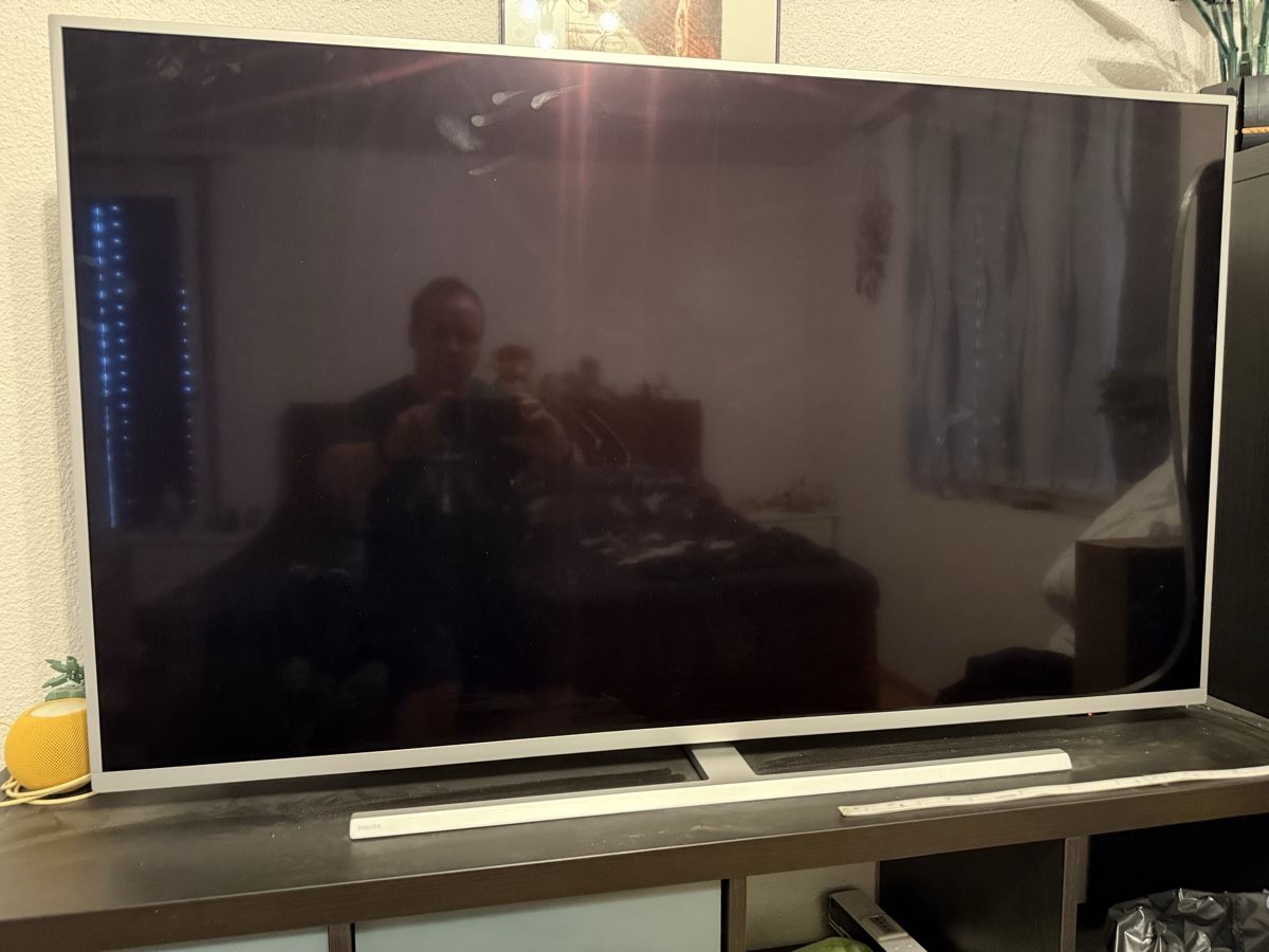 Philips Televisori: Philips Ambilight TV 55 Zoll – Usato da Dietwil venduto da SumSum13