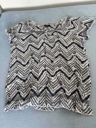 T Shirt Blüsli Gr.40/42