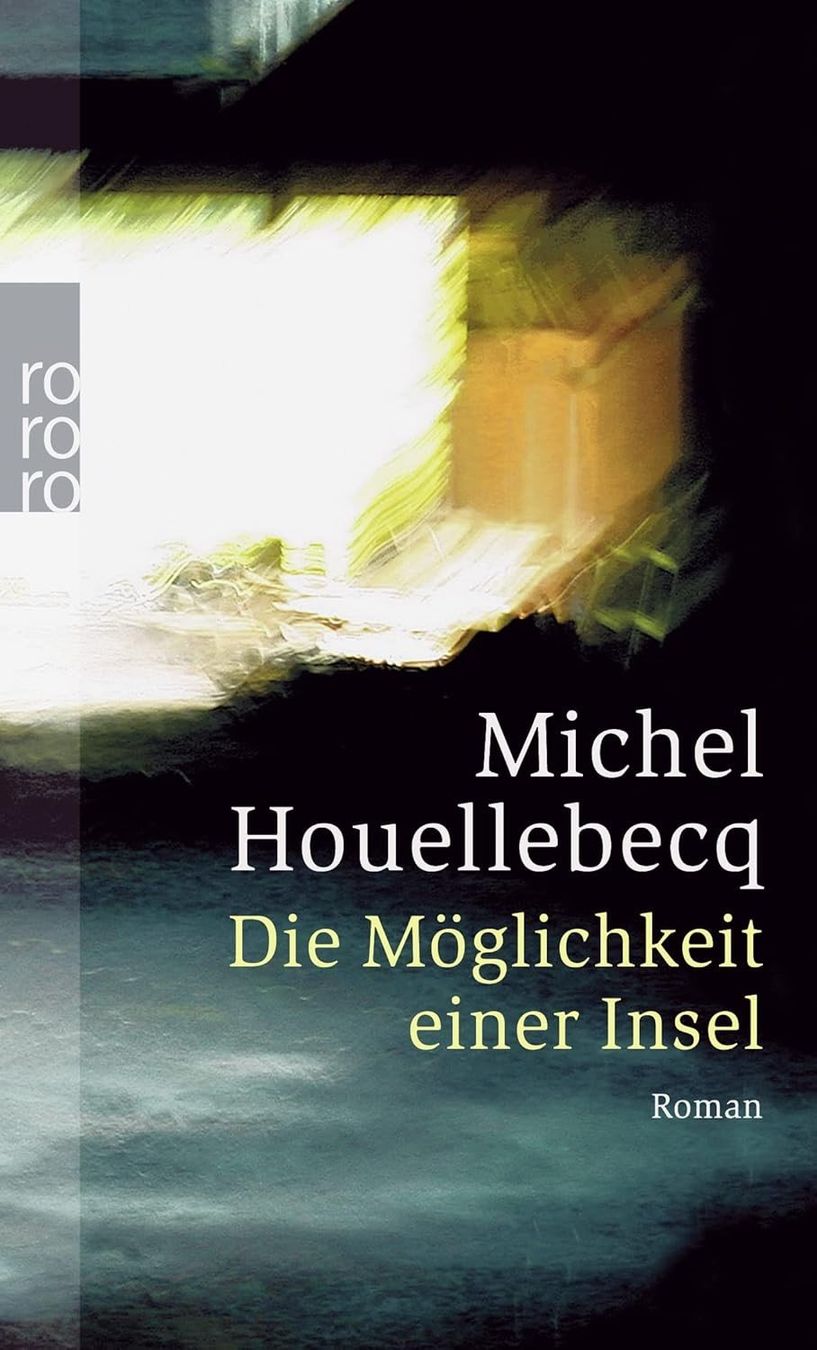 Libri: Die Möglichkeit einer Insel – Usato da Heimberg venduto da Rockenrol