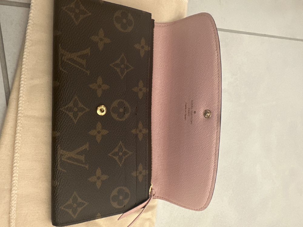 Louis on sale vuitton borsellino