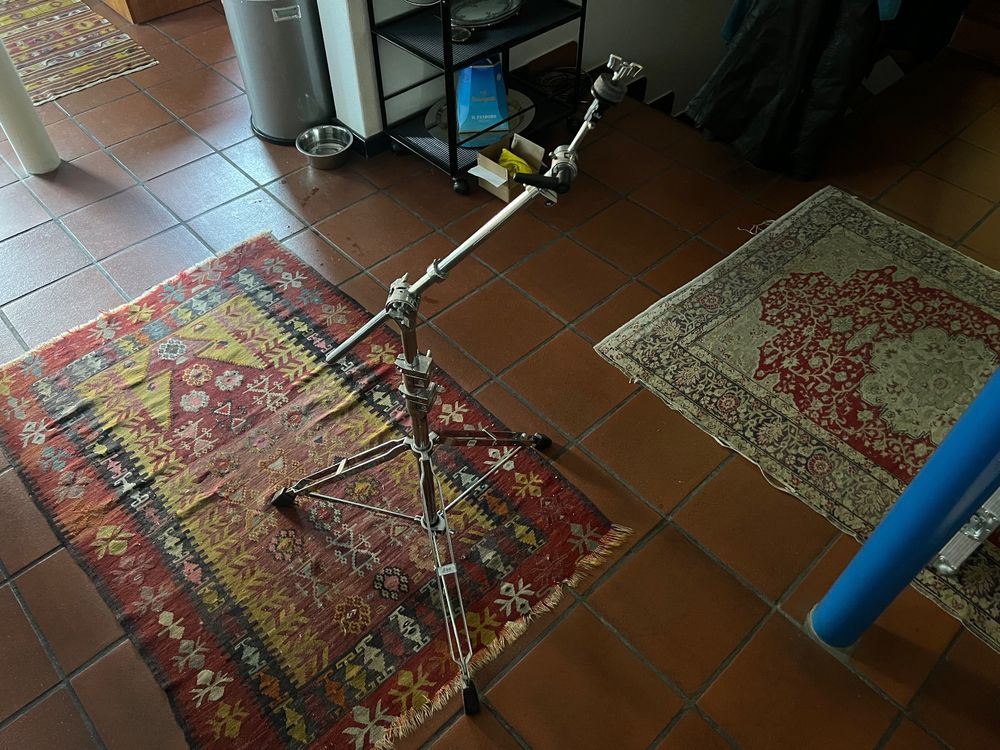 DW 9700XL Cymbal Stand Kaufen auf Ricardo