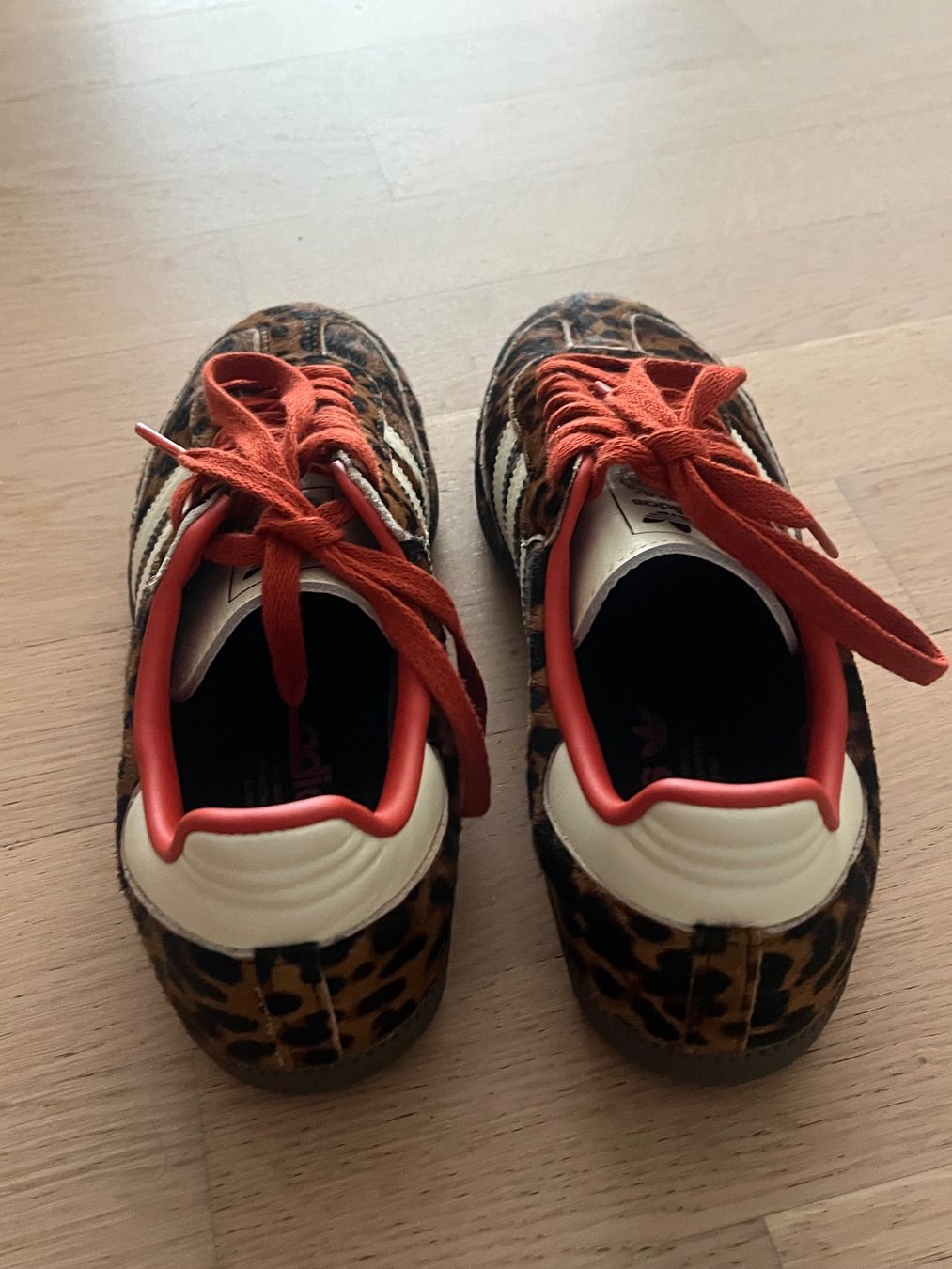 Adidas Chaussures hommes: Adidas Samba – D'occasion à Zollikon par Vivien_6 2