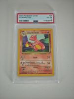 1999 Pokémon Charmeleon Base Set PSA 4