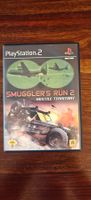 Spiel Smuggler's Run 2 Rockstar PS2 guter Zustand