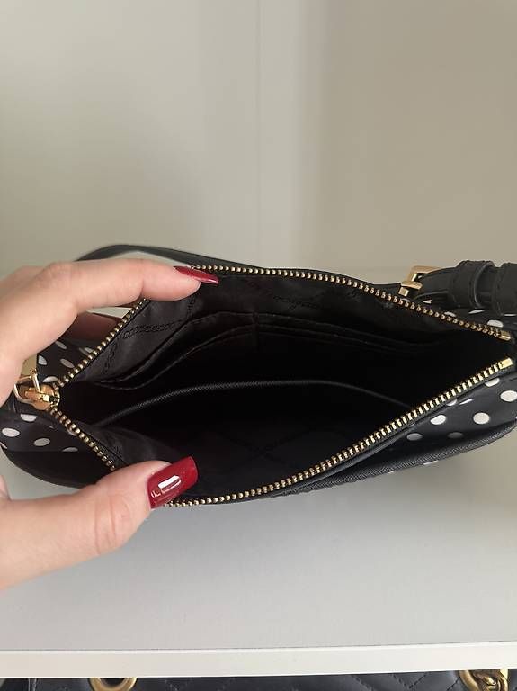 Borse da donna: Tasche MICHAEL KORS UMHÄNGETASCHE – Usato da Lyss venduto da Alessaaa 2