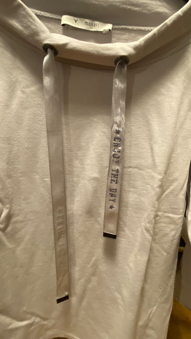 Monari Magliette Polo: Monari Shirt – Usato da Starrkirch-Wil venduto da sclupain 1