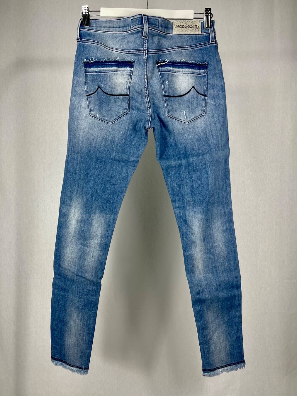Jeans: Hose - Jeans - Jacob Cohen – Nuovo (secondo la descrizione) da Romanshorn venduto da MAFLOMAS 1
