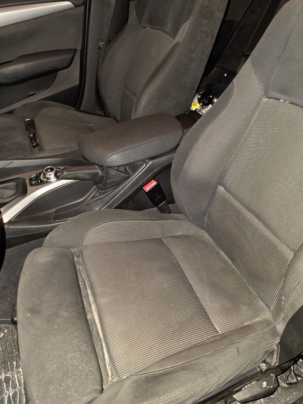 Automobili: BMW X1 E84 – Difettoso da Oberengstringen venduto da sne_2cjp 3