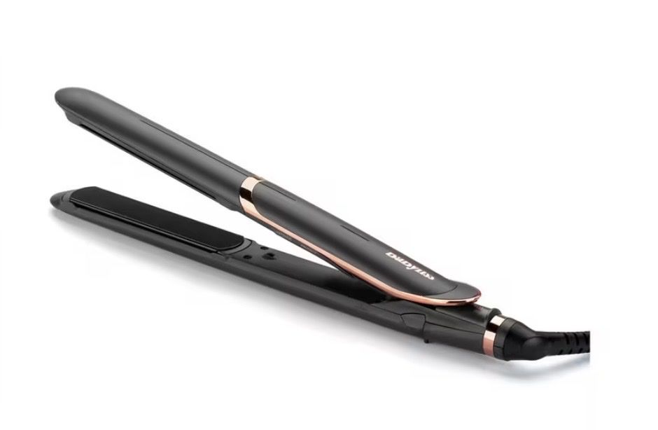 BaByliss Piastre & Arricciacapelli: Haarglättet Babyliss Neu – Nuovo e nell'imballaggio originale da Oberentfelden venduto da Dianaaaaaa 3
