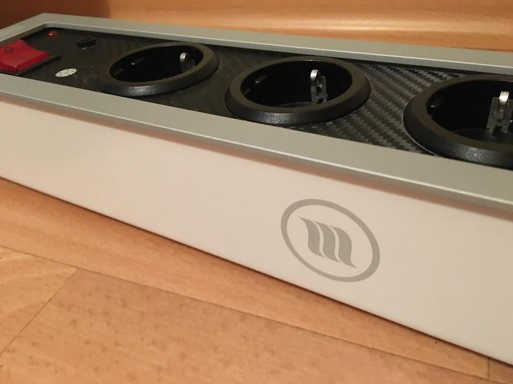 Tutte le macchine: memonizer WORKSTATION (MWOT-D) - Top-Zustand | Memon – Usato da Tenniken venduto da Gnade27 1
