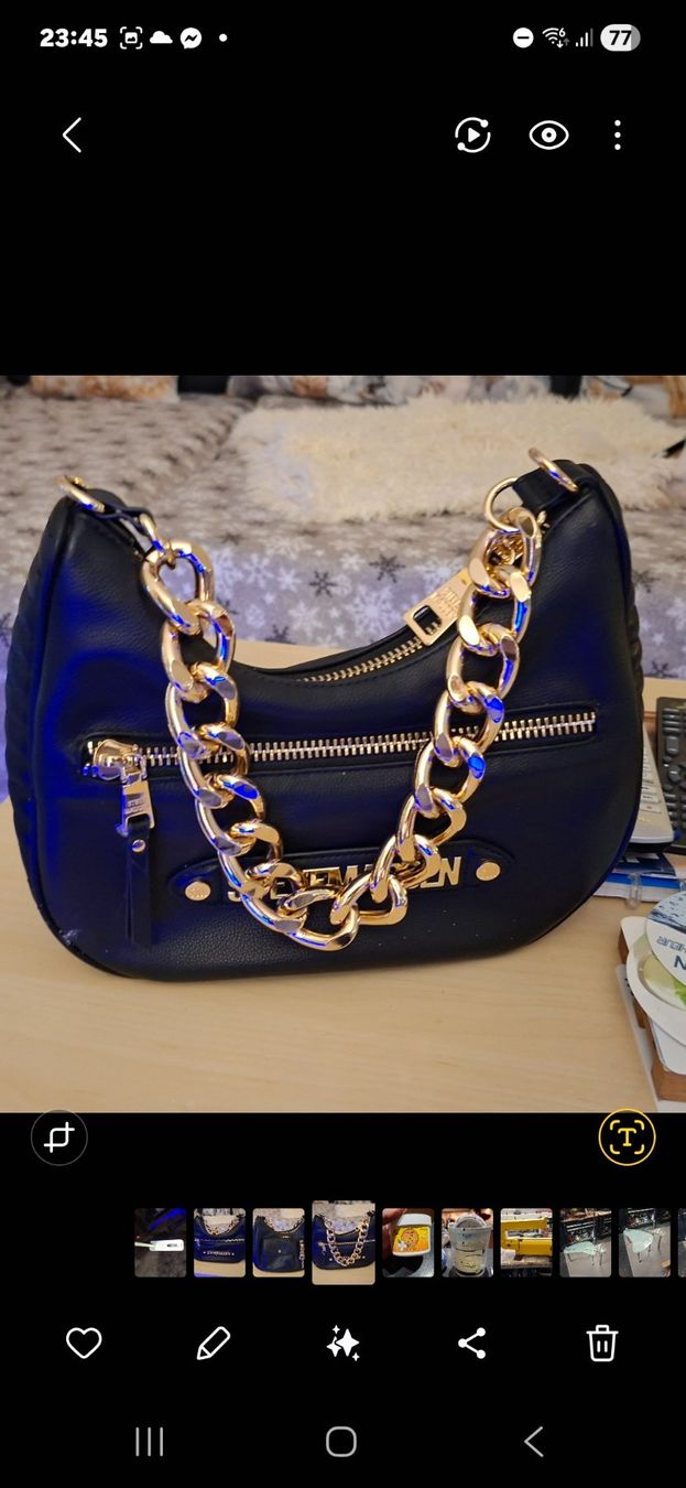 Taschen für Damen: Sac á main Steve Madden – Neu (gemäss Beschreibung) aus Vicques von Laffaire11 5