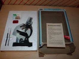 Schülermikroskop