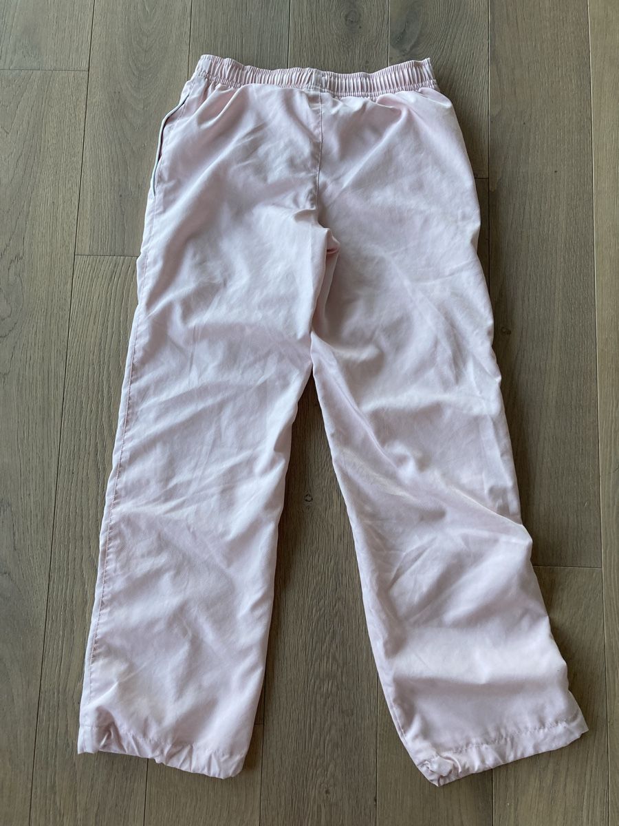 Pantaloni: Lacoste Trainerhose in Grösse 140 – Usato da Bergdietikon venduto da Marilyn9