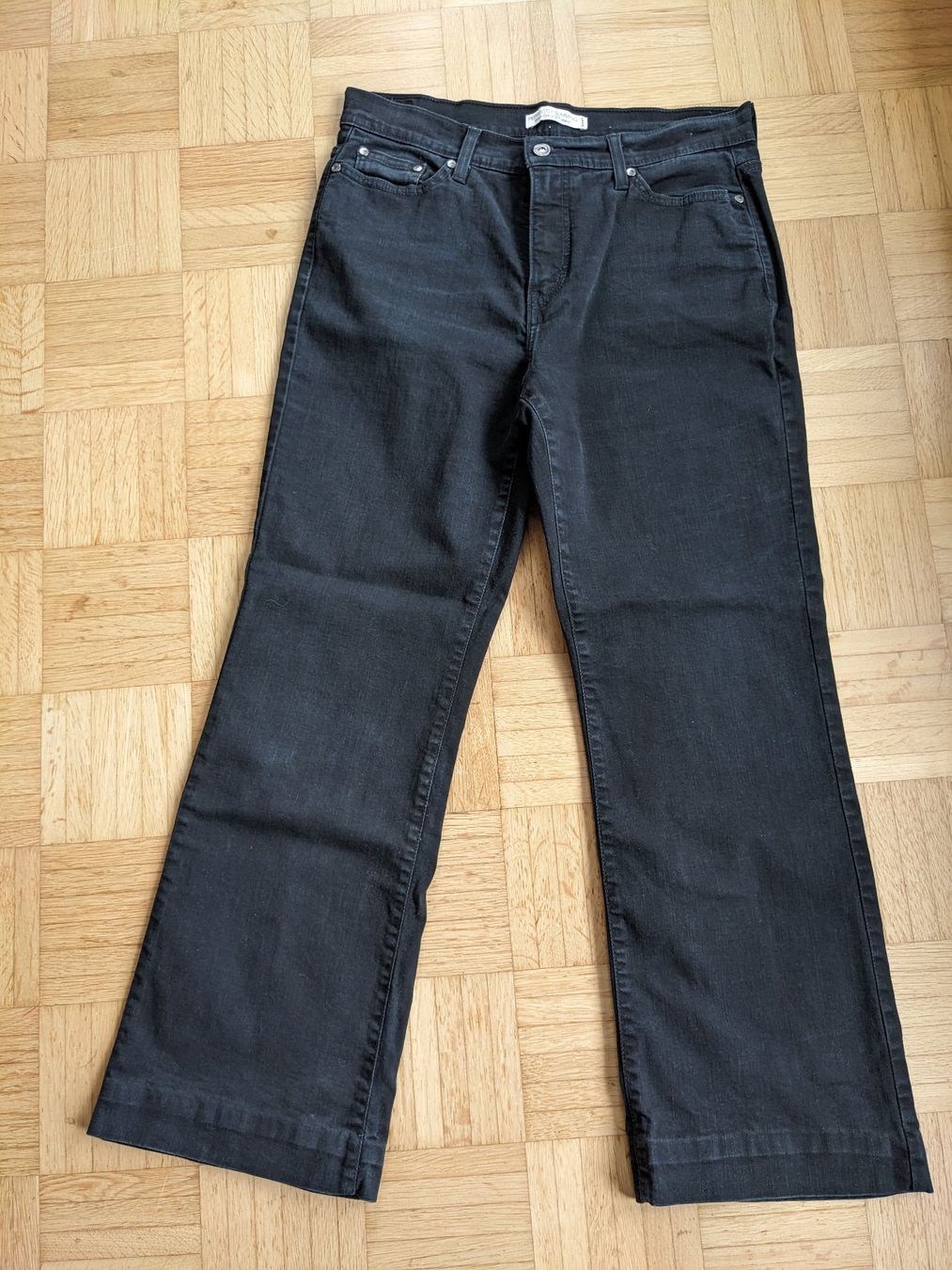 Levi's Jeans: Levi's 512 Boot cut Jeans Gr. M – Gebraucht aus Lengnau AG von Nathi88
