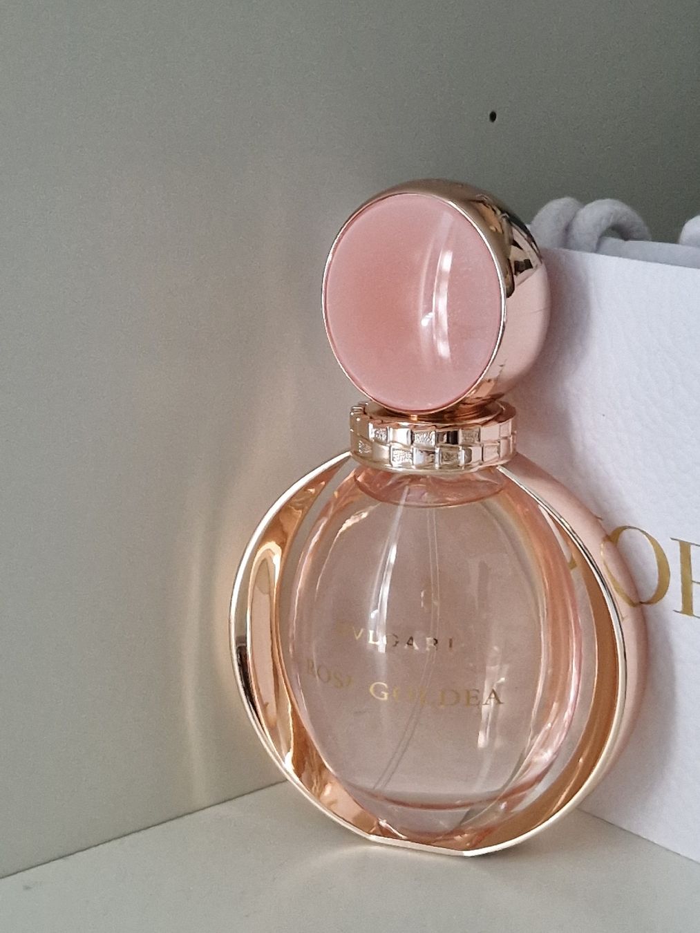 Bulgari Profumi & Eau de Toilette: Bulgari Rose Goldea EdP 90ml – Nuovo (secondo la descrizione) da Ormalingen venduto da duftladen