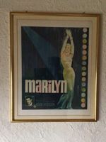 Rarissime affiche originale Marilyn Monroe