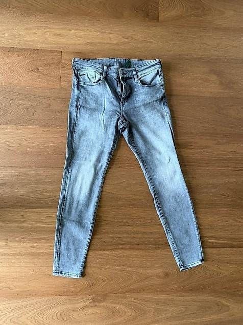 Jeans: Jeans G-Star Grösse 40 – Usato da Volketswil venduto da zjctcler