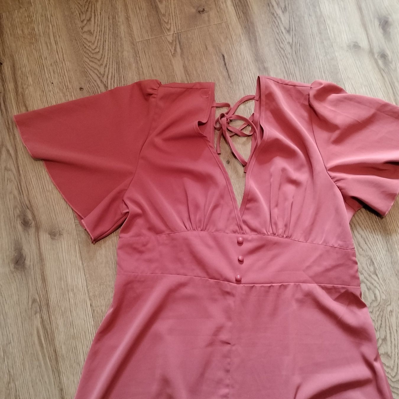 Vestiti: Diverse Kleider (plus size)  via Marko – Usato da Sulgen venduto da Jessy_Jasmin 6