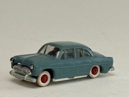 GB5- Norev Simca Versailles graublau