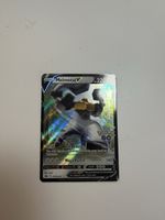 Melmetal V Pokémon GO - Seltene Karte für Sammler!