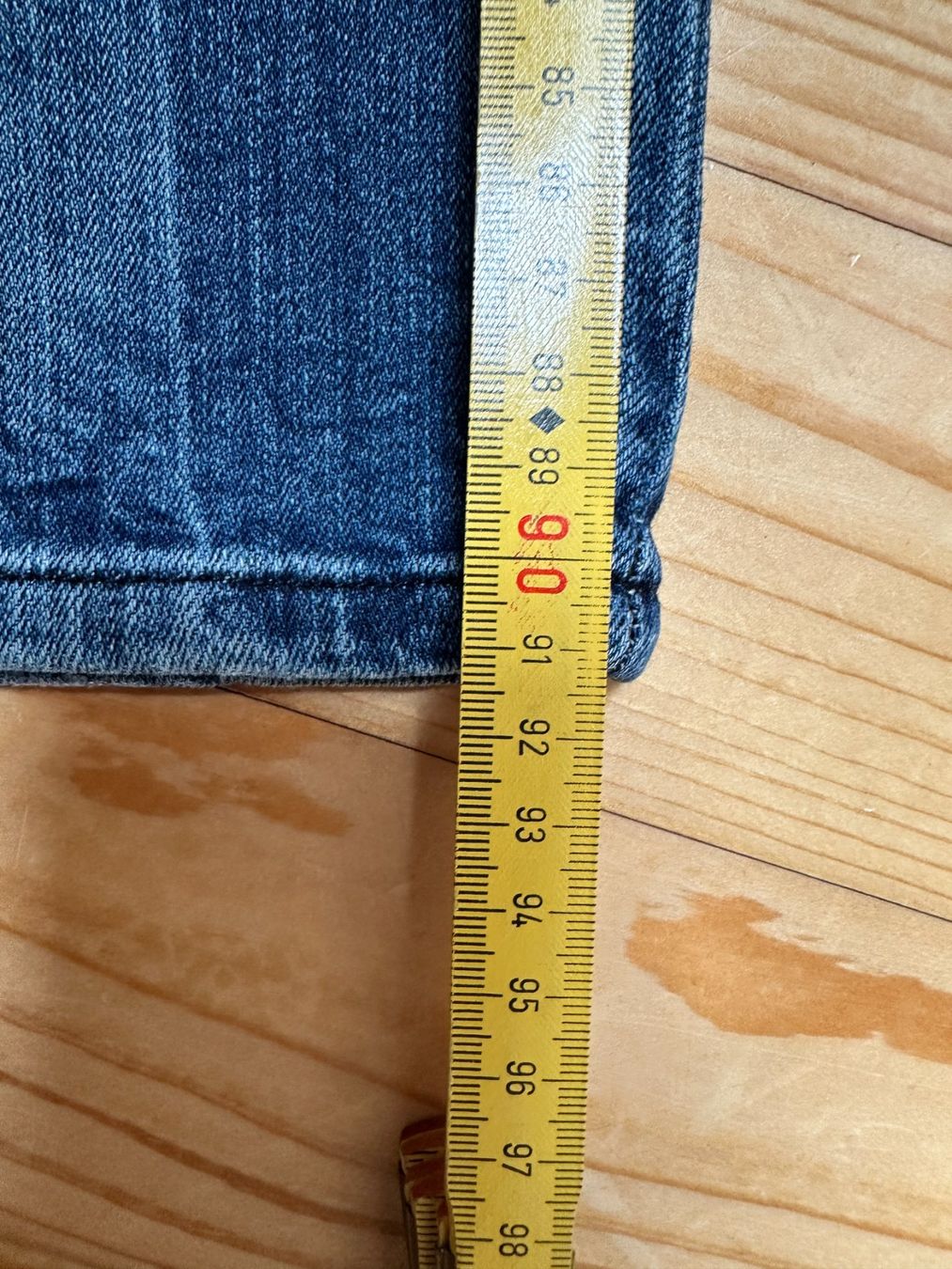 G-Star Jeans: G-Star Jeans, Gr. 28/30 – Usato da Gümmenen venduto da FelizitasHermann 3