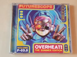 Futurescope 03.5 Overheat