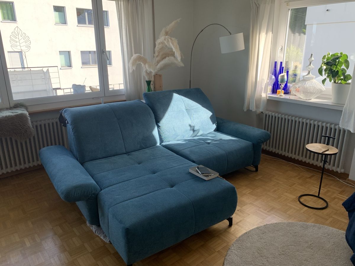 Sofas: Dein Sofa mit elektronischem Auszug – Gebraucht aus Suhr von Sansiveria_86 3