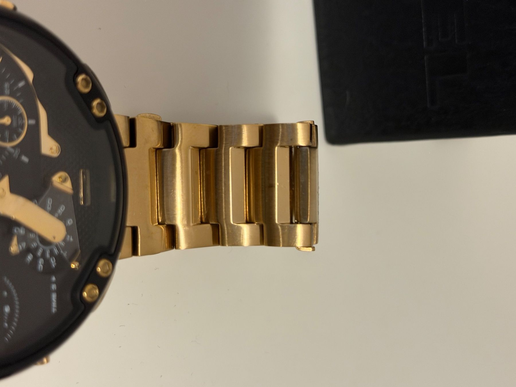 Diesel Orologi: Diesel Mr. Daddy 2.0 Uhr – Usato da Dällikon venduto da YOTECH 4