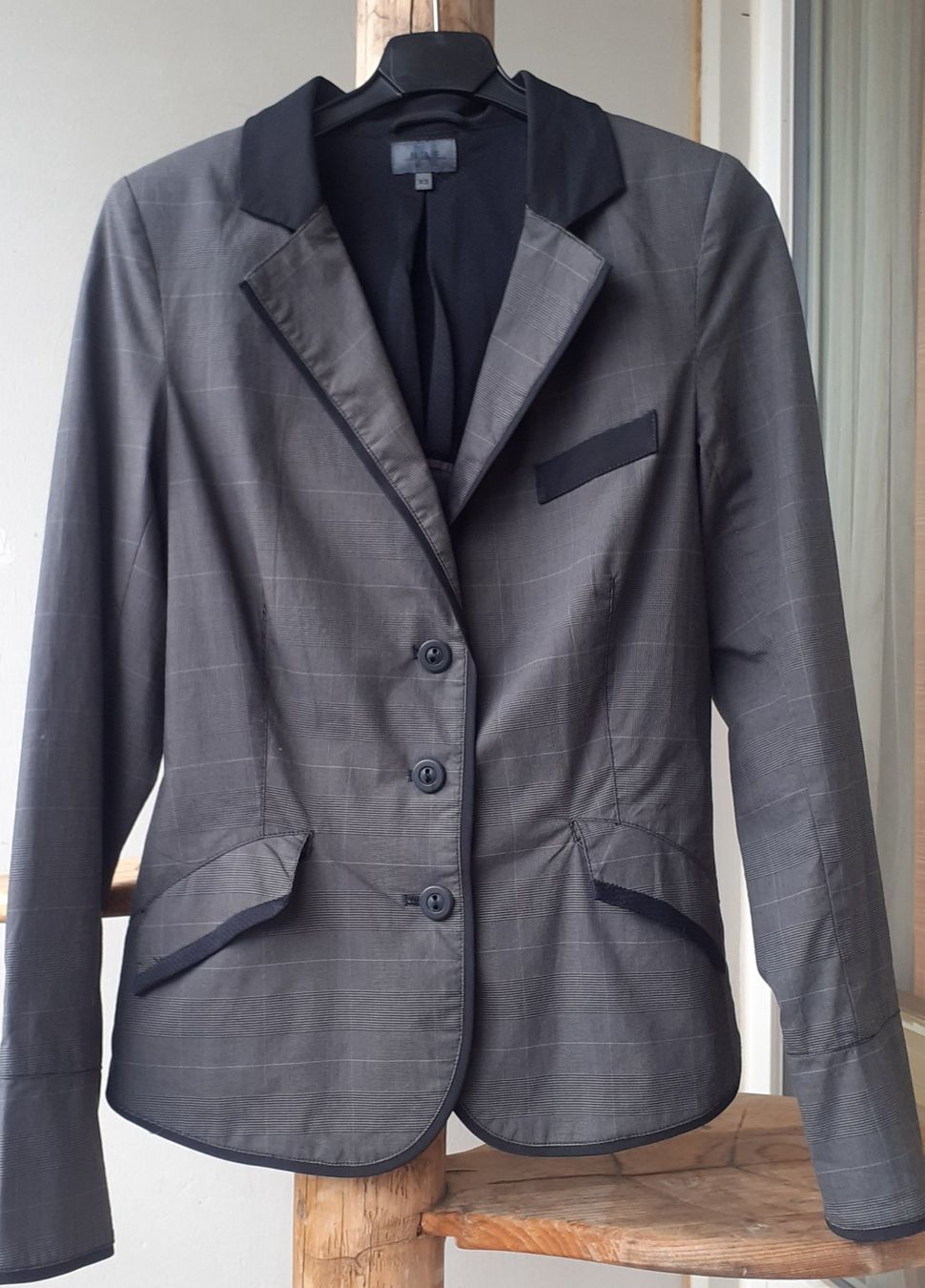 Nile Giacche: Nile Blazer, S – Usato da Bern venduto da Solarsystem