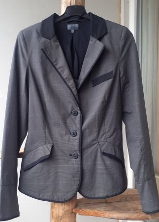 Nile Blazer, S