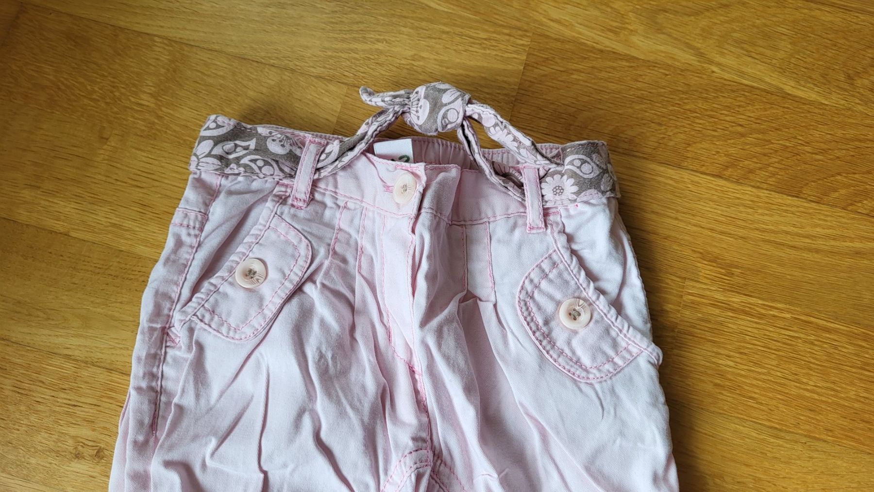 Pantaloni: Sommerhose Mädchen Gr. 86 – Nuovo (secondo la descrizione) da Ennetbaden venduto da Vicky12 1