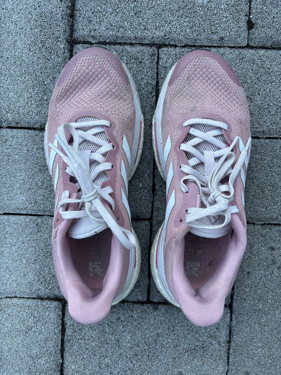 Adidas Scarpe da donna: Scarpa da corsa Adidas Solarglide EU 39 – Usato da Carabbia venduto da ila_2jjj 1