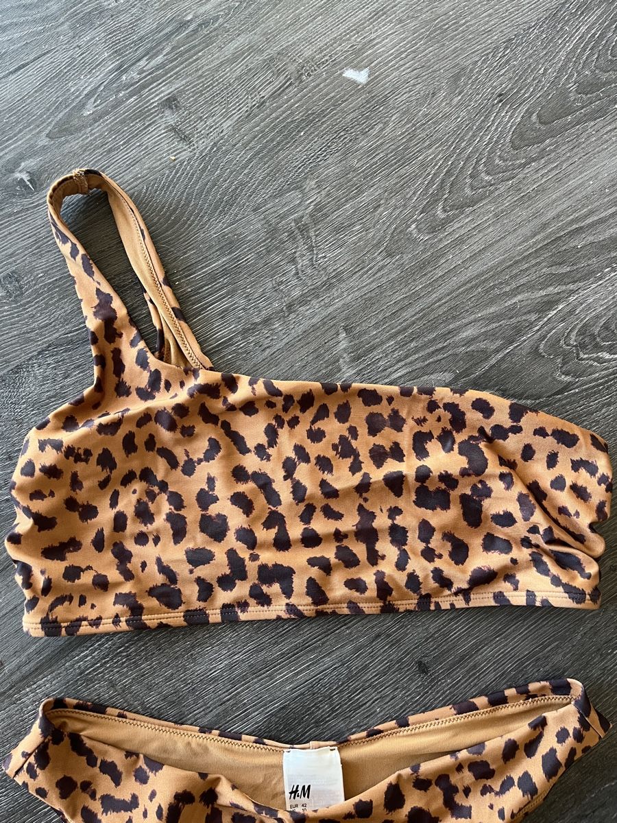 Maillots de bain & Bikinis: Leo Bikini – D'occasion à Allschwil par MaloseS08 1