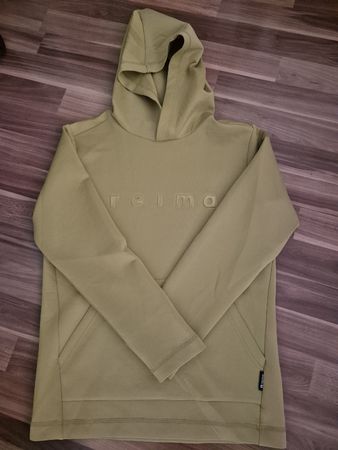 Reima Kaputzenpulli Gr. 152