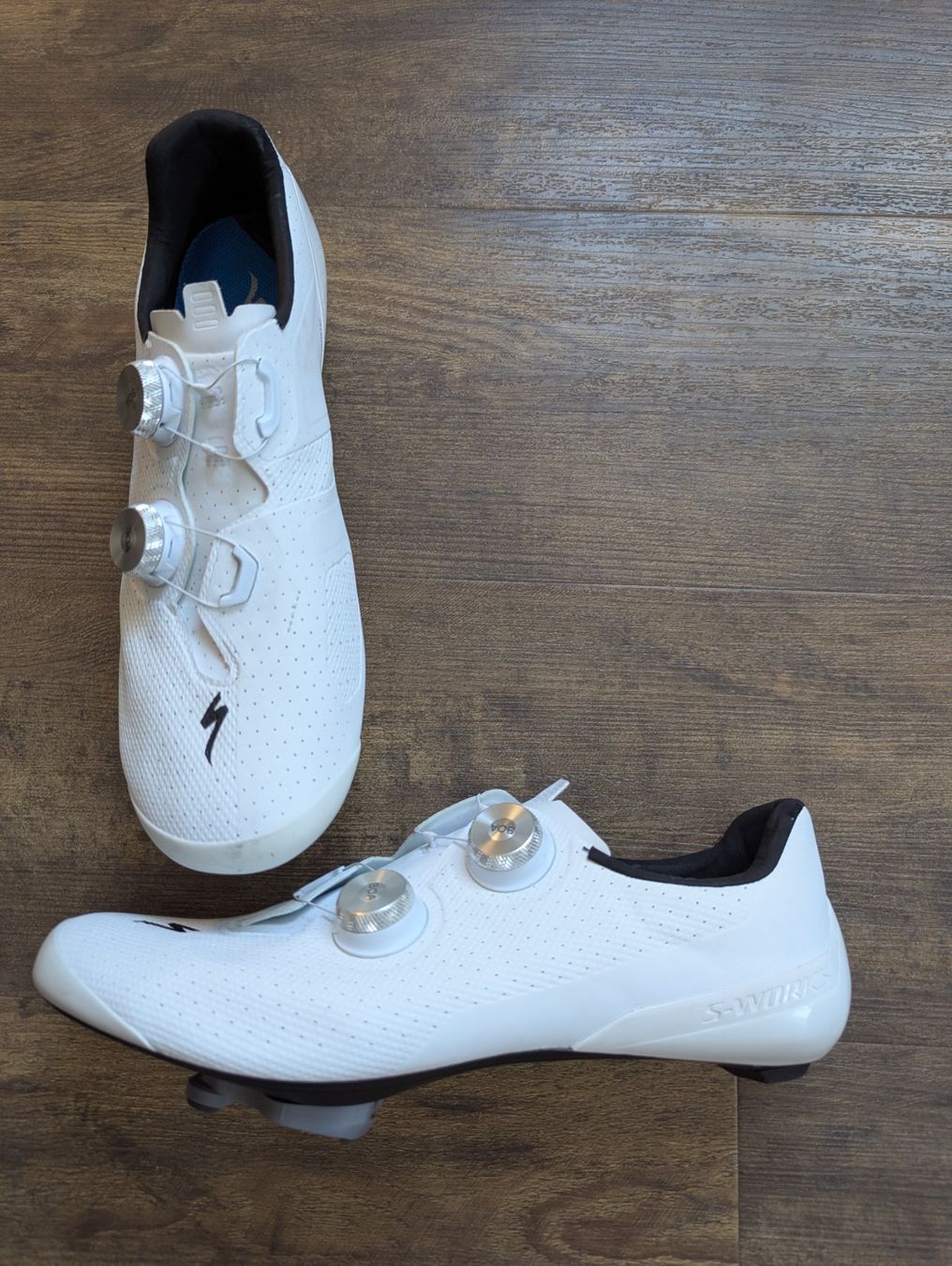 Specialized Herrenschuhe: Specialized S-Works Torch – Gebraucht aus Baar von tho_kvv7 1