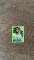 Panini Sticker Matheus Cunha Brasil