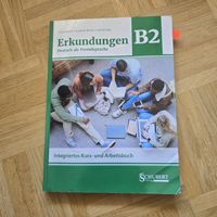 Erkundungen B2 Deutsch als Fremdsprache Kursbuch